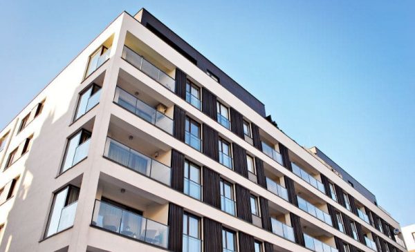 seguro para comunidad de propietarios