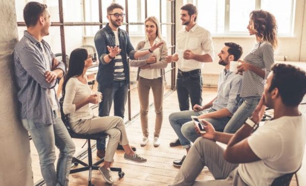 Seguro de Convenio Colectivo