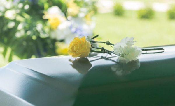 Seguro de decesos, protege a tu familia