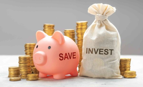 El ahorro y la inversión