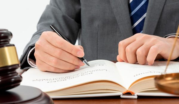 Seguro de Defensa Jurídica