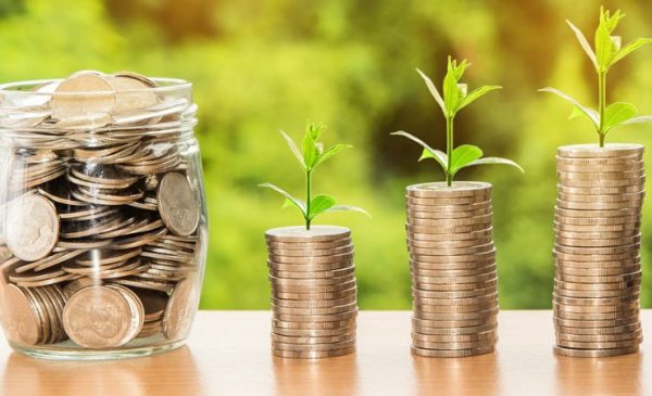 Seguros y fondos de pensiones