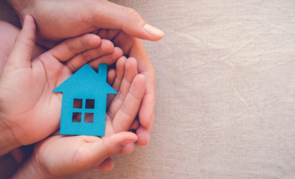 Tu vivienda