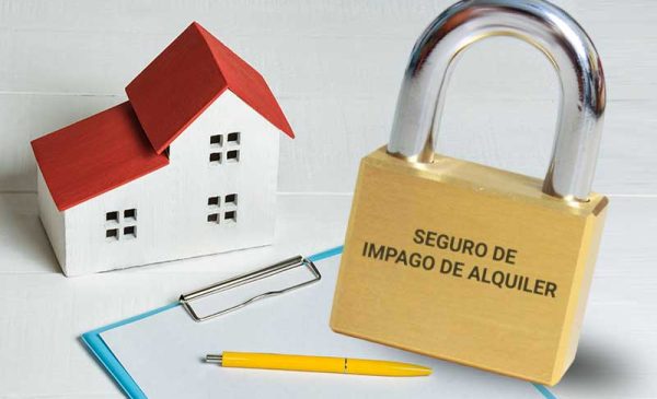 Seguro de Impago de Alquiler