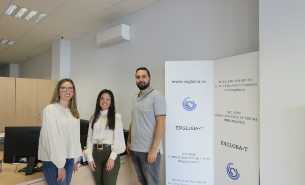 Asesoramiento humano en Seguros