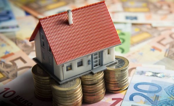 La vivienda como pensión