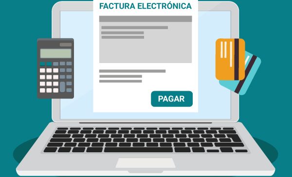 Solo el 21% de las pymes usa factura electrónica