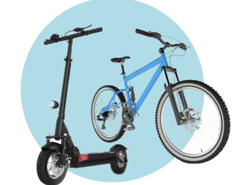 Seguro obligatorio para patinetes eléctricos