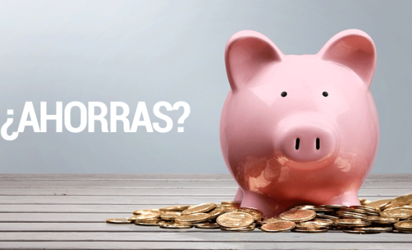 capacidad de ahorro de los hogares españoles