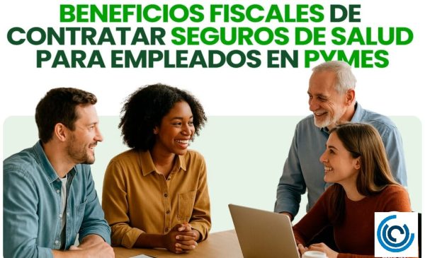 el seguro de Salud mejora la atracción y retención de talento