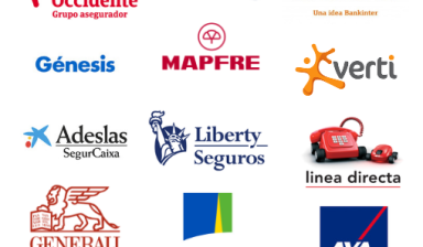 la aseguradora con más coberturas