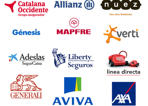 la aseguradora con más coberturas