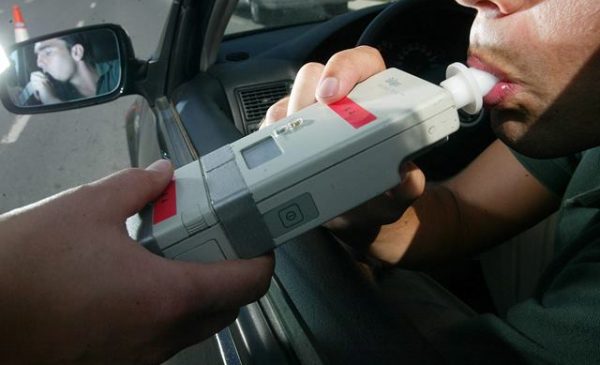 ¿Usas el coche tras beber alcohol?