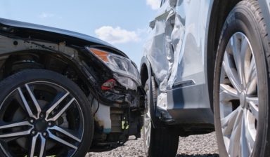 Indemnizaciones en accidentes de tráfico