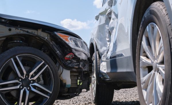 Indemnizaciones en accidentes de tráfico