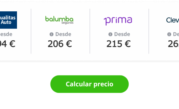 ¿Por qué pago más que mi cuñado en el seguro de coche?