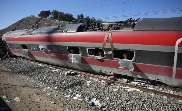 ¿Qué seguros se activan tras un accidente ferroviario?
