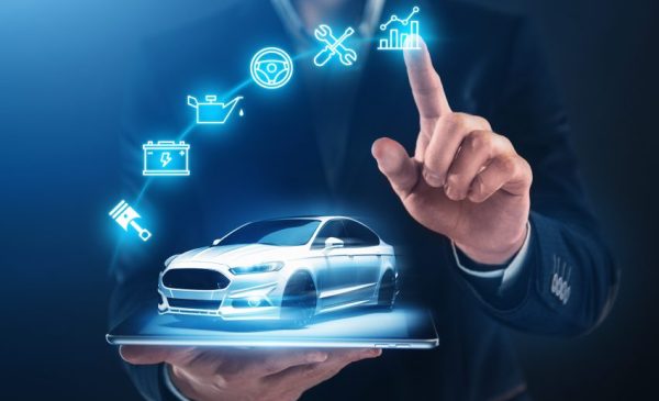 4 tendencias que transformarán el seguro de Auto