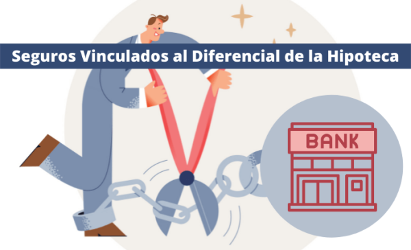 seguro de Hogar vinculado a la hipoteca