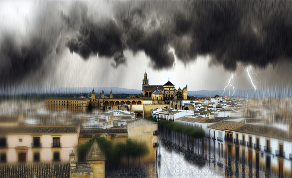 Tempestades Cíclicas Atípicas y su impacto en Córdoba