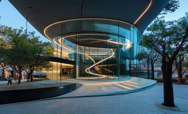 Centro de Neurociencias Sanitas en Madrid